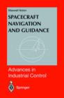 Image for Spacecraft Navigation and Guidance