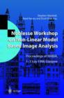 Image for Noblesse Workshop on Non-Linear Model Based Image Analysis