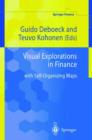 Image for Visual Explorations in Finance