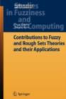 Image for Type-2 fuzzy logic: theory and applications : v. 223