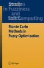 Image for Monte Carlo methods in fuzzy optimization