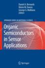 Image for Organic Semiconductors in Sensor Applications