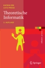 Image for Theoretische Informatik: Eine Umfassende Einfuhrung