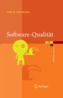 Image for Software-qualitat