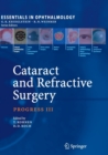 Image for Cataract and refractive surgeryVol. 3