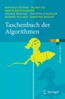 Image for Taschenbuch der Algorithmen