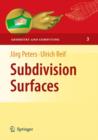 Image for Subdivision Surfaces