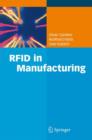 Image for RFID in manufacturing