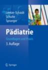 Image for Padiatrie: Grundlagen Und Praxis