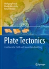Image for Plate tectonics