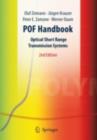 Image for POF Handbook: Optical Short Range Transmission Systems