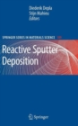 Image for Reactive sputter deposition