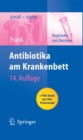 Image for Antibiotika am Krankenbett
