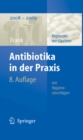 Image for Antibiotika in der Praxis mit Hygieneratschlagen