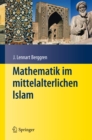Image for Mathematik Im Mittelalterlichen Islam