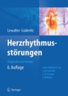 Image for Herzrhythmusstorungen: Diagnostik Und Therapie