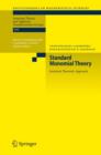 Image for Standard Monomial Theory