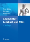 Image for Akupunktur : Lehrbuch und Atlas