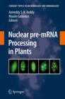 Image for Nuclear pre-mRNA processing in plants