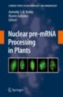 Image for Nuclear pre-mRNA processing in plants