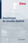 Image for Auswirkungen der virtuellen Mobilitt