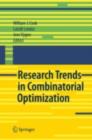 Image for Research trends in combinatorial optimization: Bonn Workshop 2008