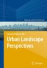 Image for Urban landscape perspectives