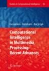 Image for Computational intelligence in multimedia processing: recent advances : 96