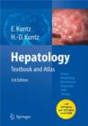 Image for Hepatology  : textbook and atlas