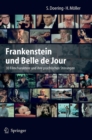Image for Frankenstein und Belle de Jour : 30 Filmcharaktere und ihre psychischen Stoerungen