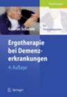 Image for Ergotherapie bei Demenzerkrankungen: Ein Forderprogramm