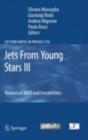 Image for Jets from Young Stars III: numerical MHD and instabilities