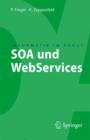 Image for SOA und WebServices