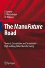 Image for The ManuFuture Road