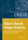 Image for Object-Based Image Analysis