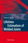 Image for Lifetime estimation of welded joints