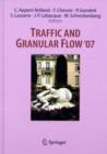 Image for Traffic and granular flow &#39;07