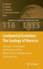 Image for Continental Evolution: The Geology of Morocco