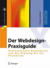 Image for Der Webdesign-Praxisguide