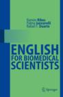 Image for English for Biomedical Scientists