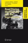 Image for Road pricing, the economy and the environment