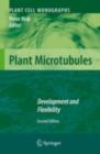 Image for Plant microtubules: development and flexibility