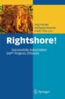 Image for Rightshore! : Successfully Industrialize SAP® Projects Offshore