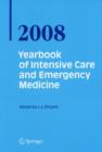 Image for Yearbook of Intensive Care and Emergency Medicine 2008.