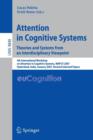 Image for Attention in Cognitive Systems. Theories and Systems from an Interdisciplinary Viewpoint