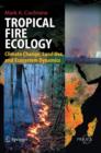 Image for Tropical Fire Ecology