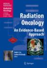 Image for Radiation oncology  : an evidence-based approach