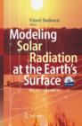 Image for Modeling solar radiation at the Earth&#39;s surface  : recent advances