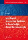 Image for Intelligent Interactive Systems in Knowledge-Based Environments : 104