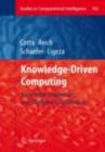 Image for Knowledge-Driven Computing: Knowledge Engineering and Intelligent Computations